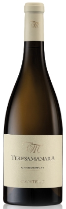 Chardonnay Teresamanara  IGP 2.022 Cantele