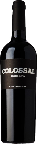 Colossal Reserva Tinto 2.019 Casa Santos Lima